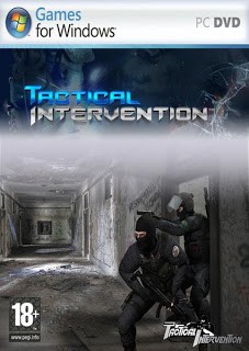 Tactical Intervention (PC) 2010 